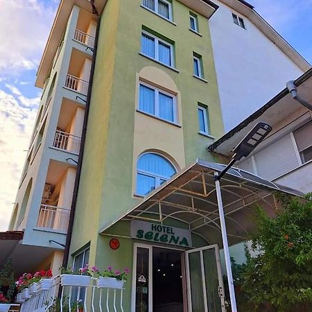 Family Hotel Selena Nesebar Exterior photo