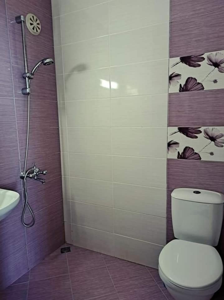 Family Hotel Selena Nesebar Exterior photo