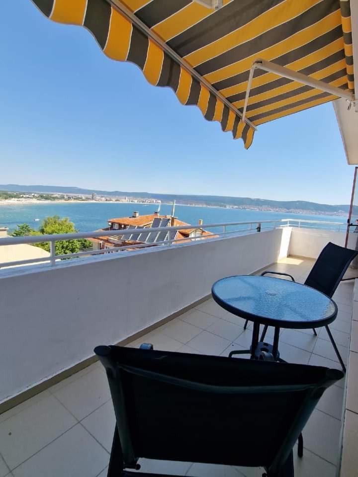 Family Hotel Selena Nesebar Exterior photo